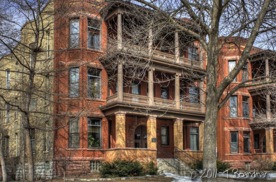 481 Laurel Avenue St. Paul Real Estate Blog