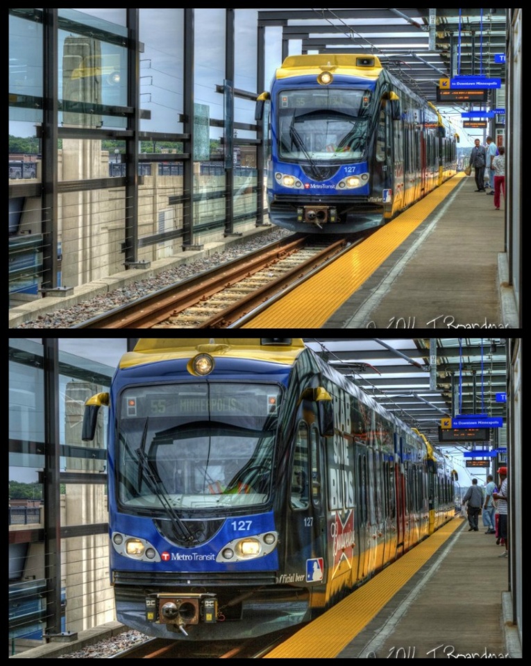 Light Rail St. Paul Real Estate Blog