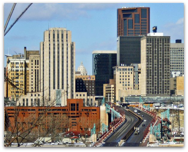 Wabasha Street St. Paul Real Estate Blog