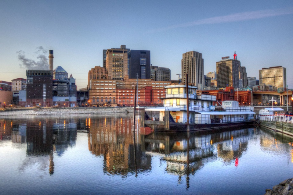 The Boats of St. Paul St. Paul Real Estate Blog