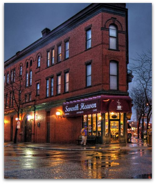 Seventhheaven