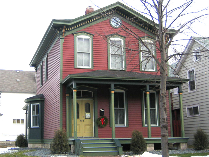 New Listing St. Paul Real Estate Blog